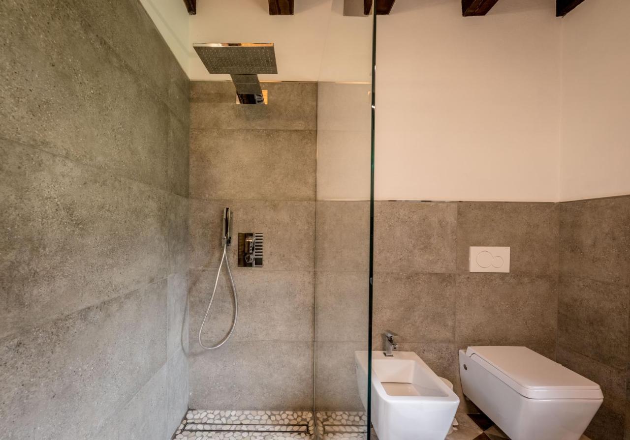 Chalet Silenthia Villa Lenzumo di Concei Kültér fotó